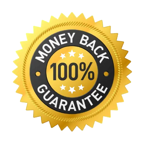 Nexalyn 30-60 Day Money Back Guarantee