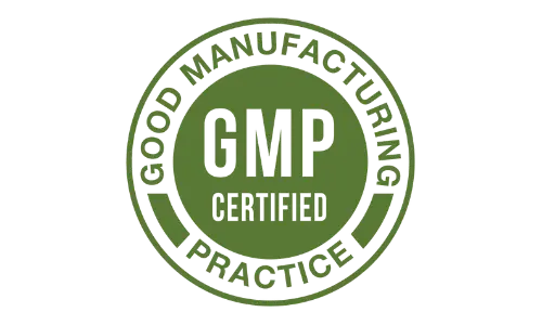 Nexalyn GMP Certified