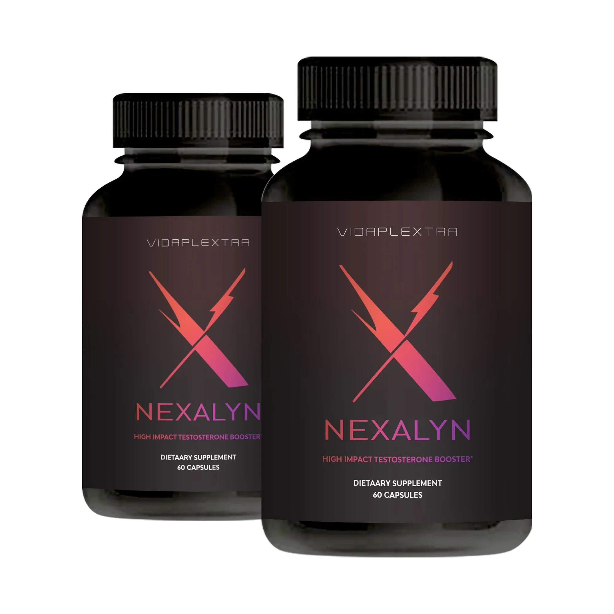 Nexalyn 2 bottle