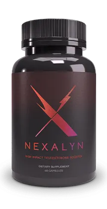 Nexalyn Supplement